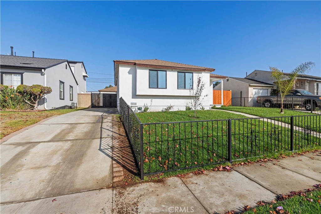 1029 W 131st Street