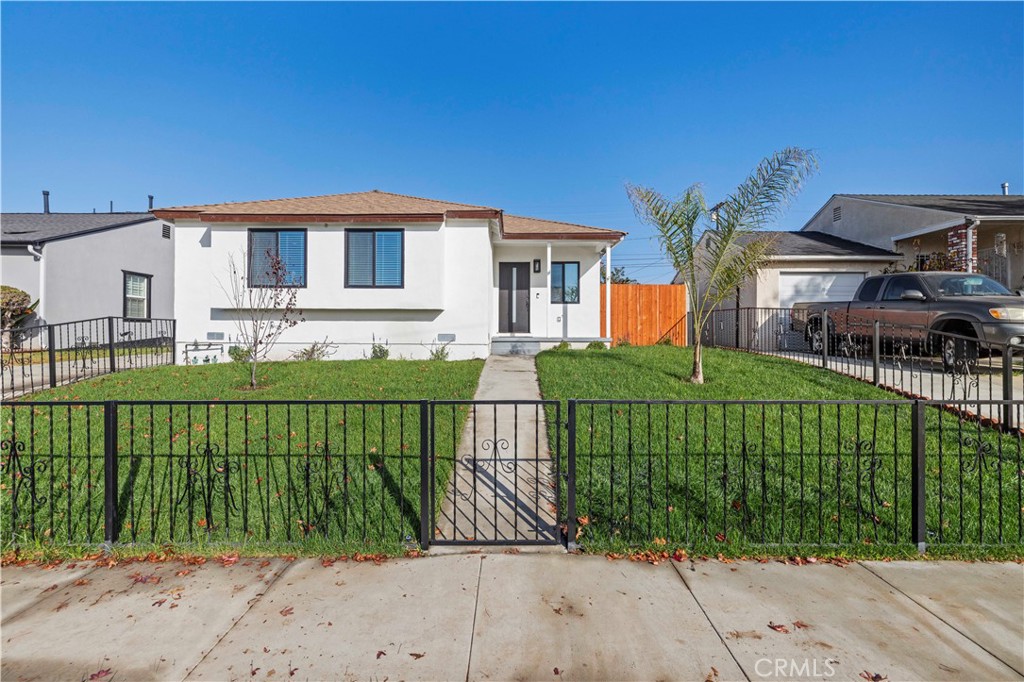 1029 W 131st Street