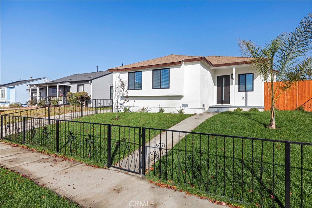 1029 W 131st Street