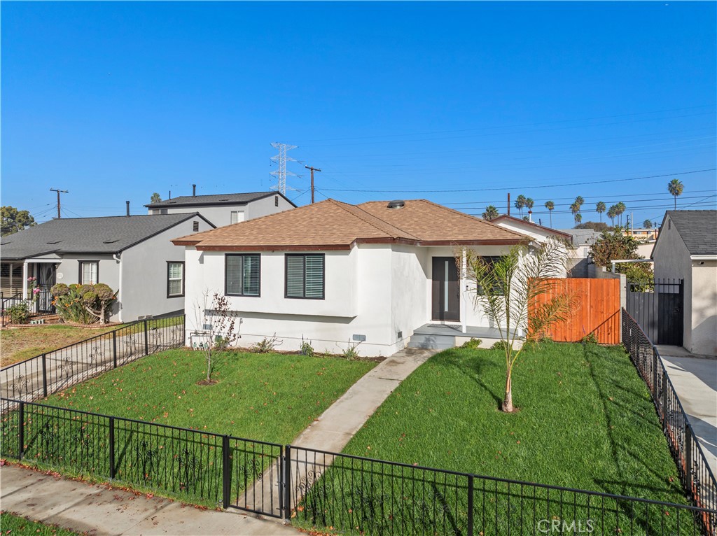 1029 W 131st Street