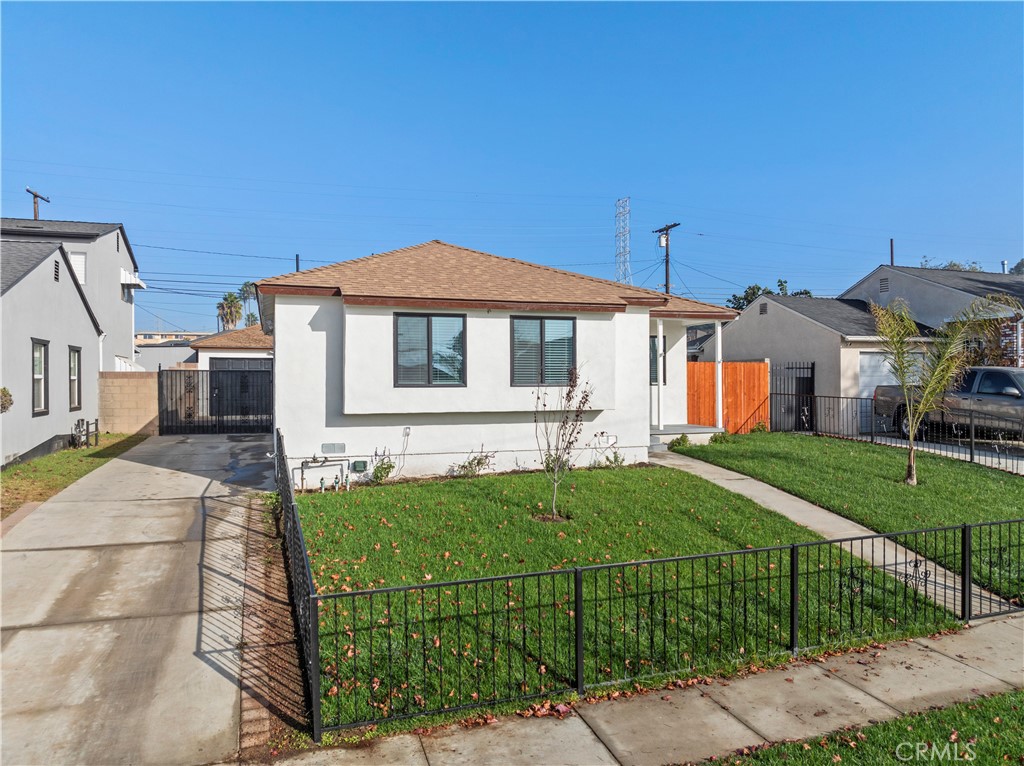 1029 W 131st Street
