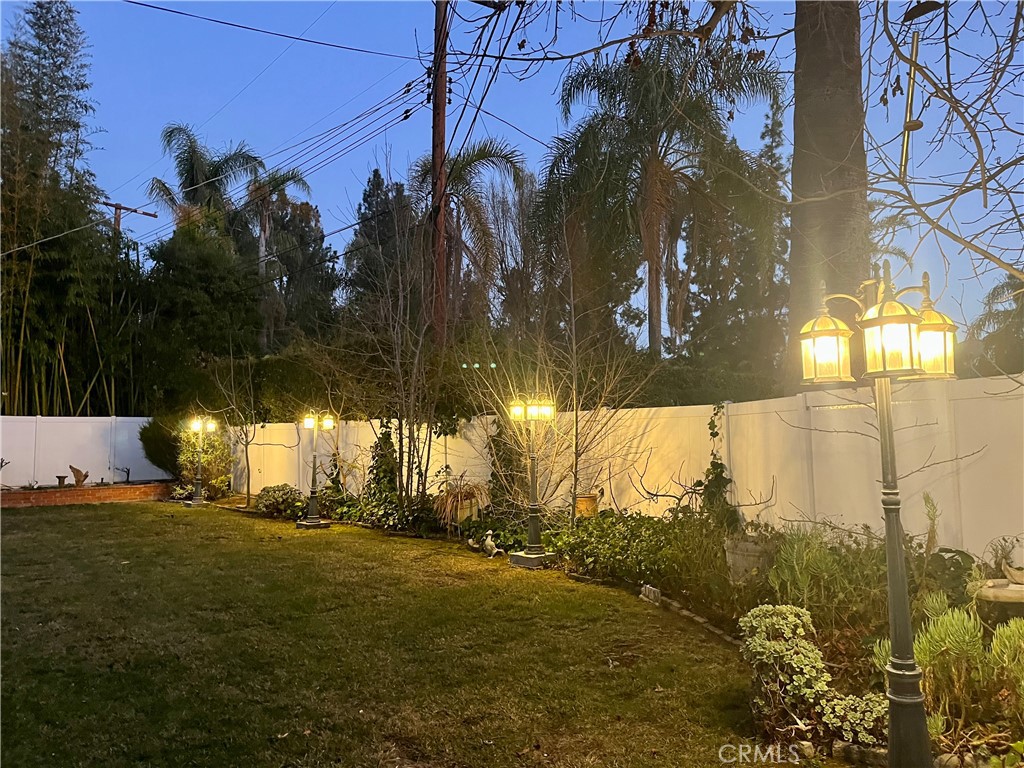 23166 Gainford Street