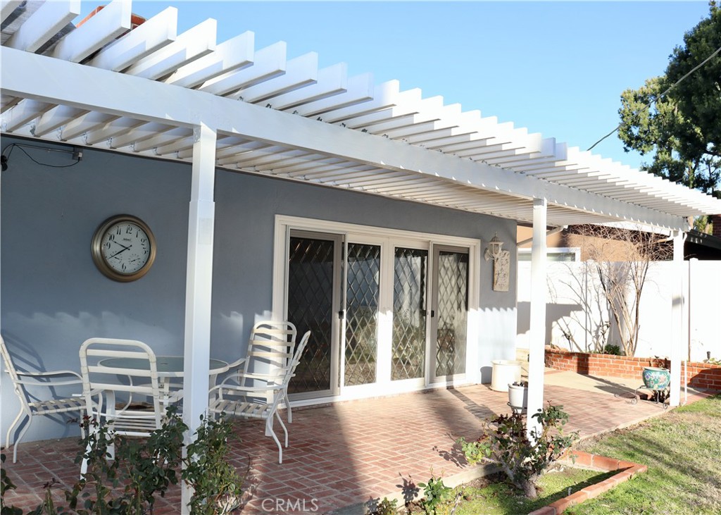 23166 Gainford Street