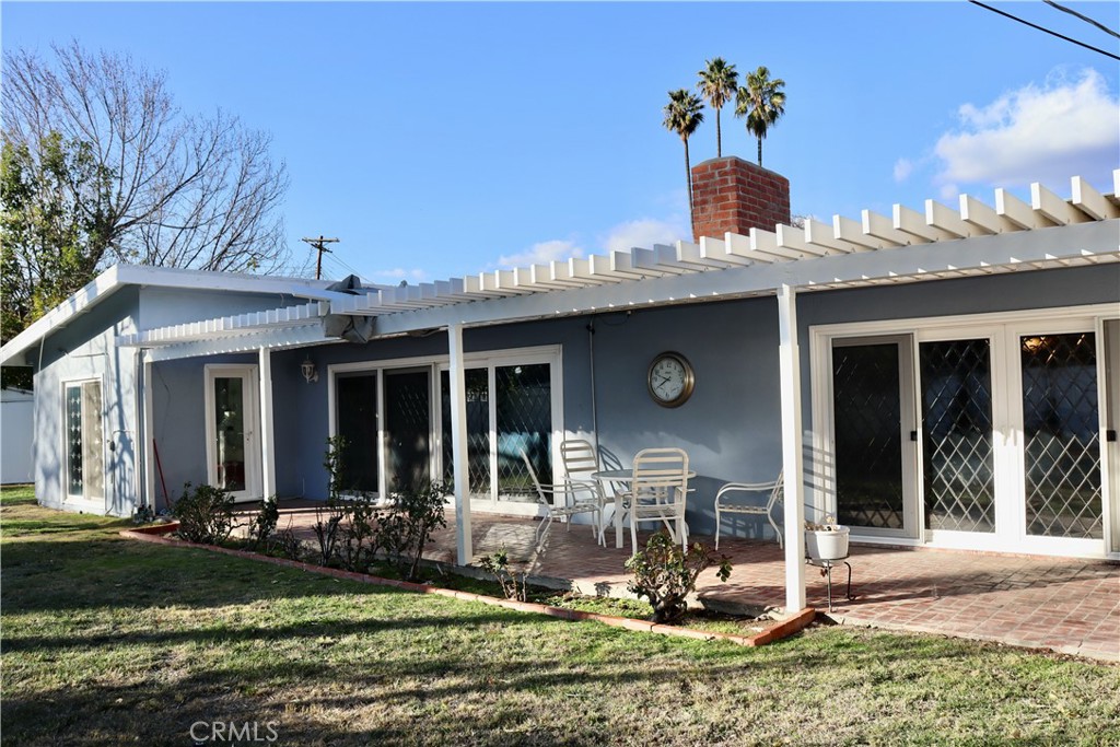 23166 Gainford Street