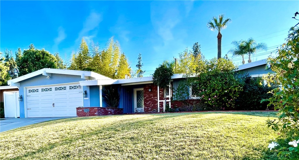 23166 Gainford Street