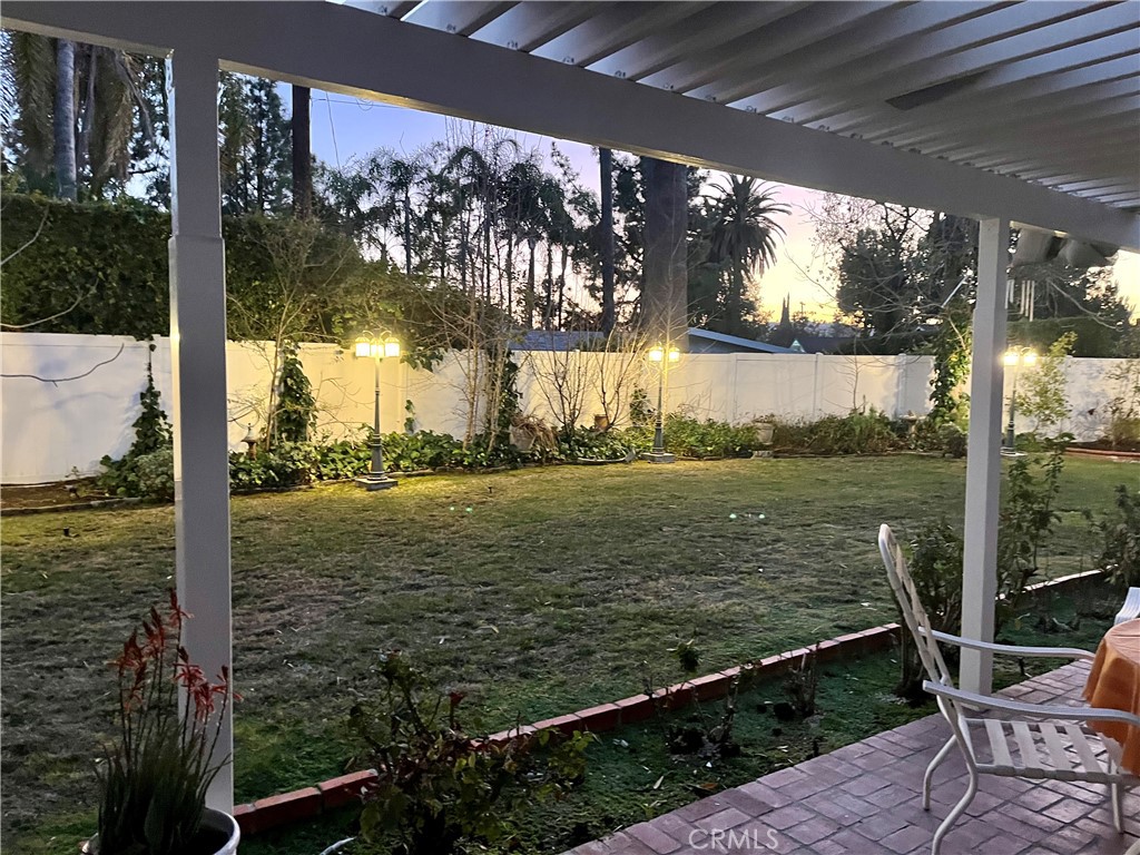 23166 Gainford Street