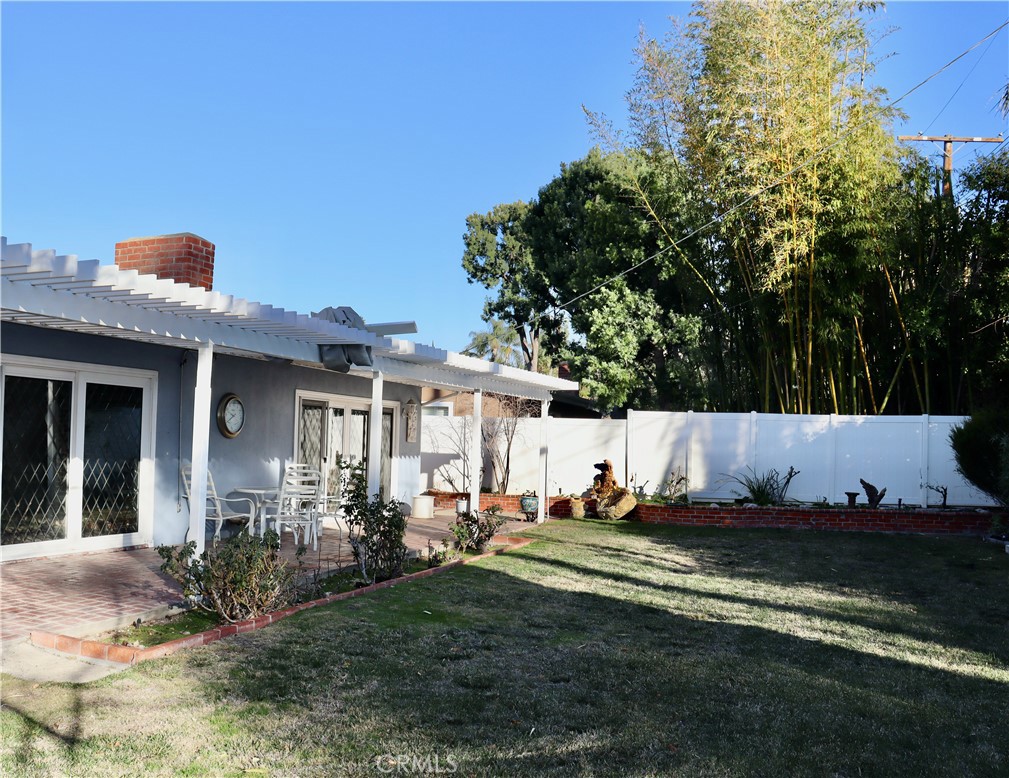 23166 Gainford Street