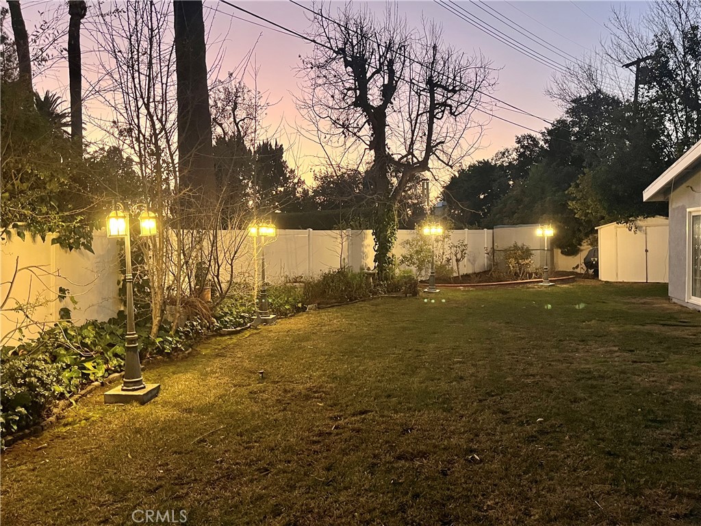 23166 Gainford Street