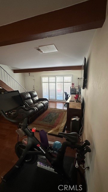 610 W Regent Street 4