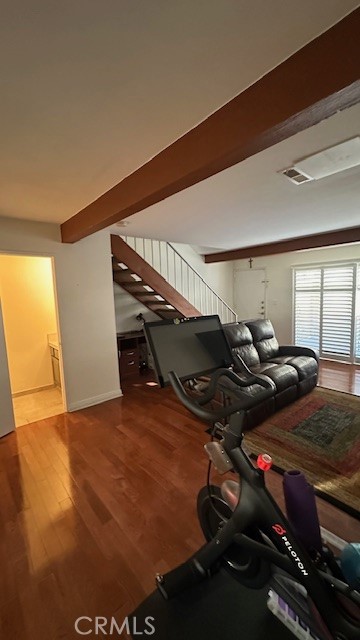 610 W Regent Street 4