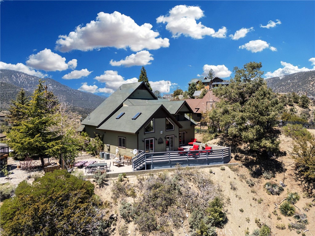 2104 St. Bernard Drive