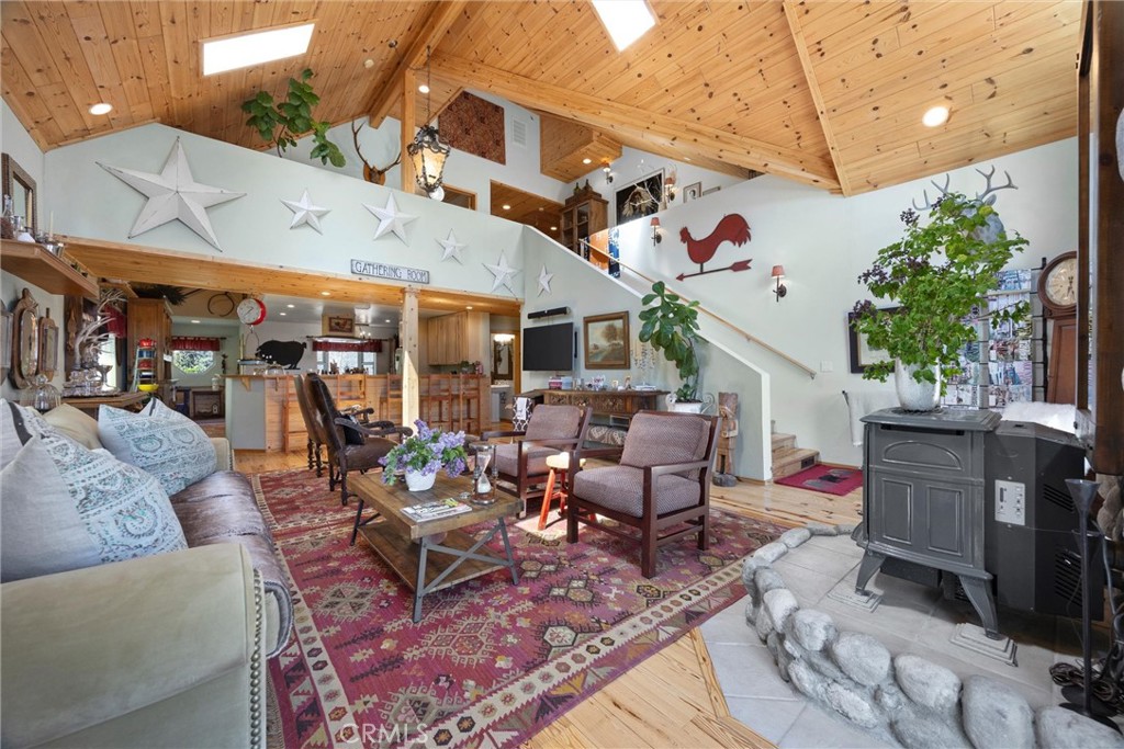 2104 St. Bernard Drive