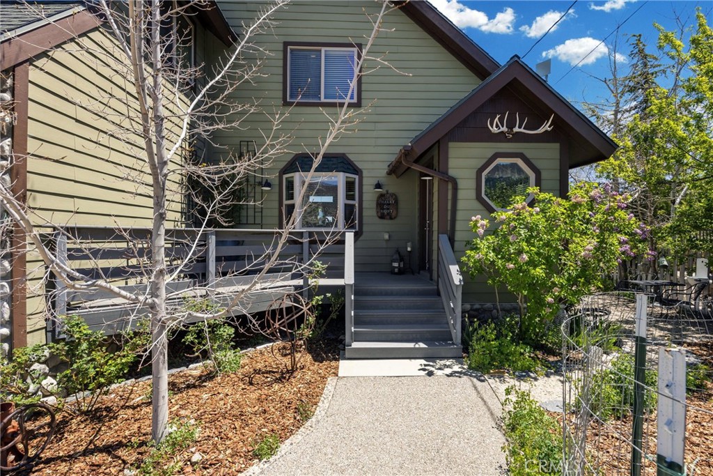 2104 St. Bernard Drive