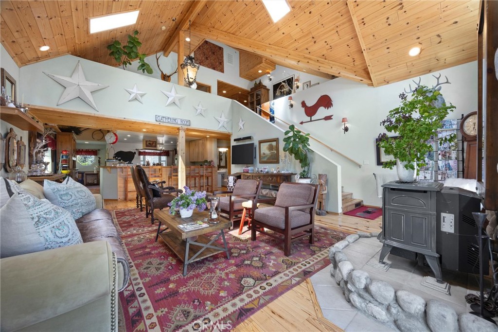 2104 St. Bernard Drive