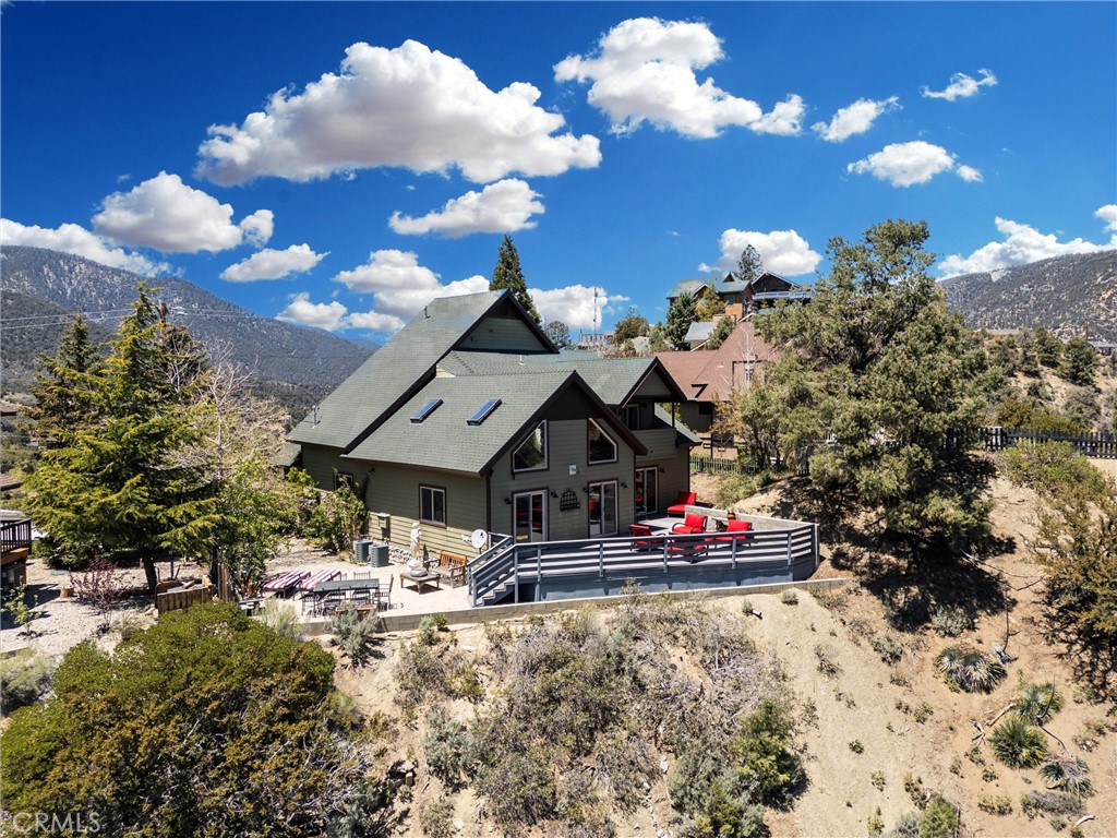 2104 St. Bernard Drive