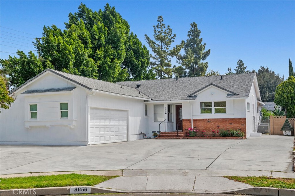 8856 Fullbright Avenue