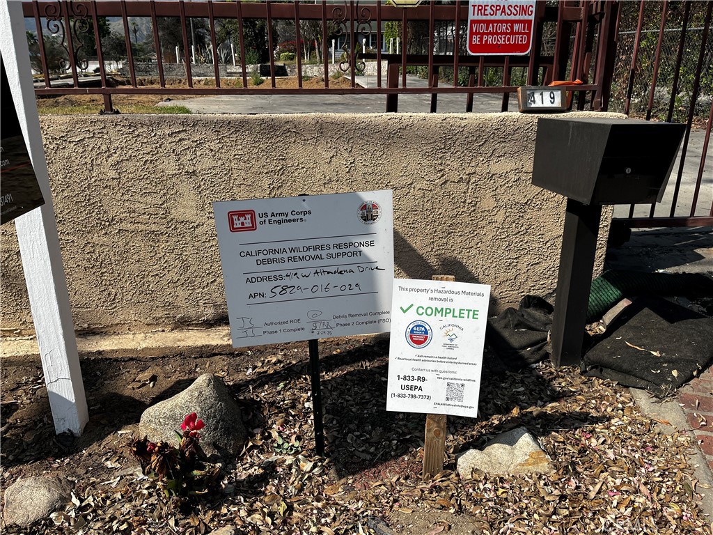 419 W Altadena Drive