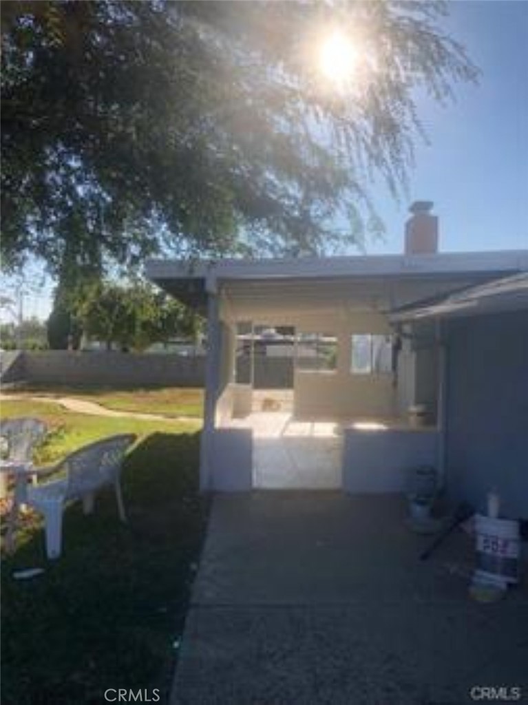 4608 Beaumont Street