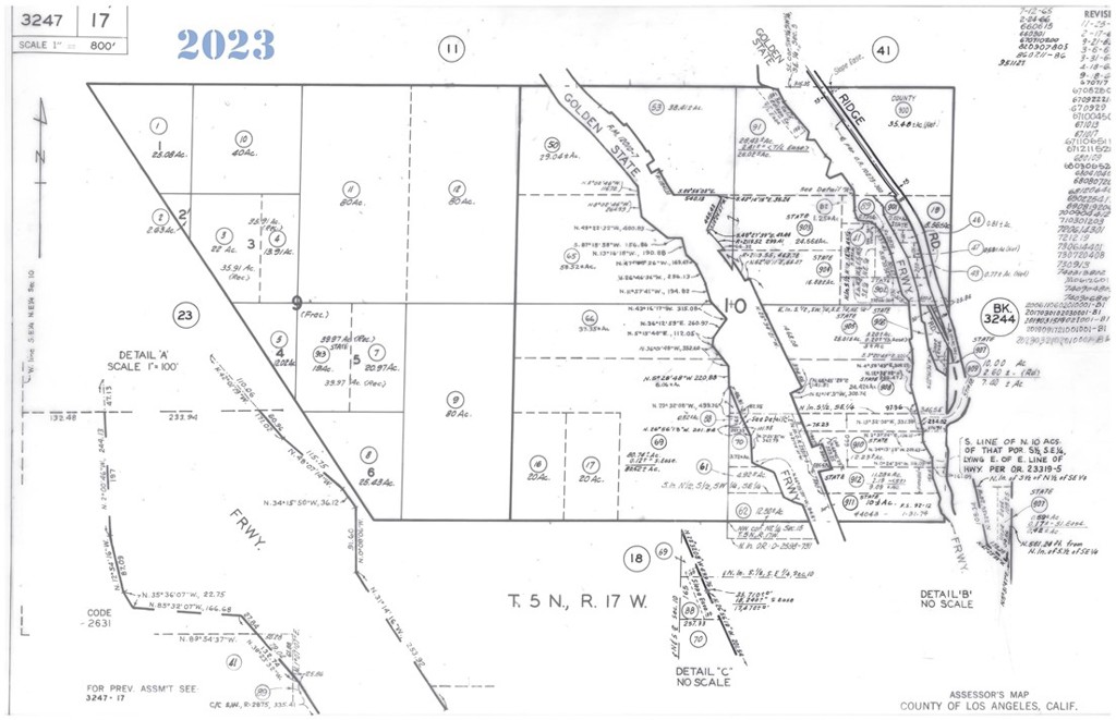 0 Ridge Road