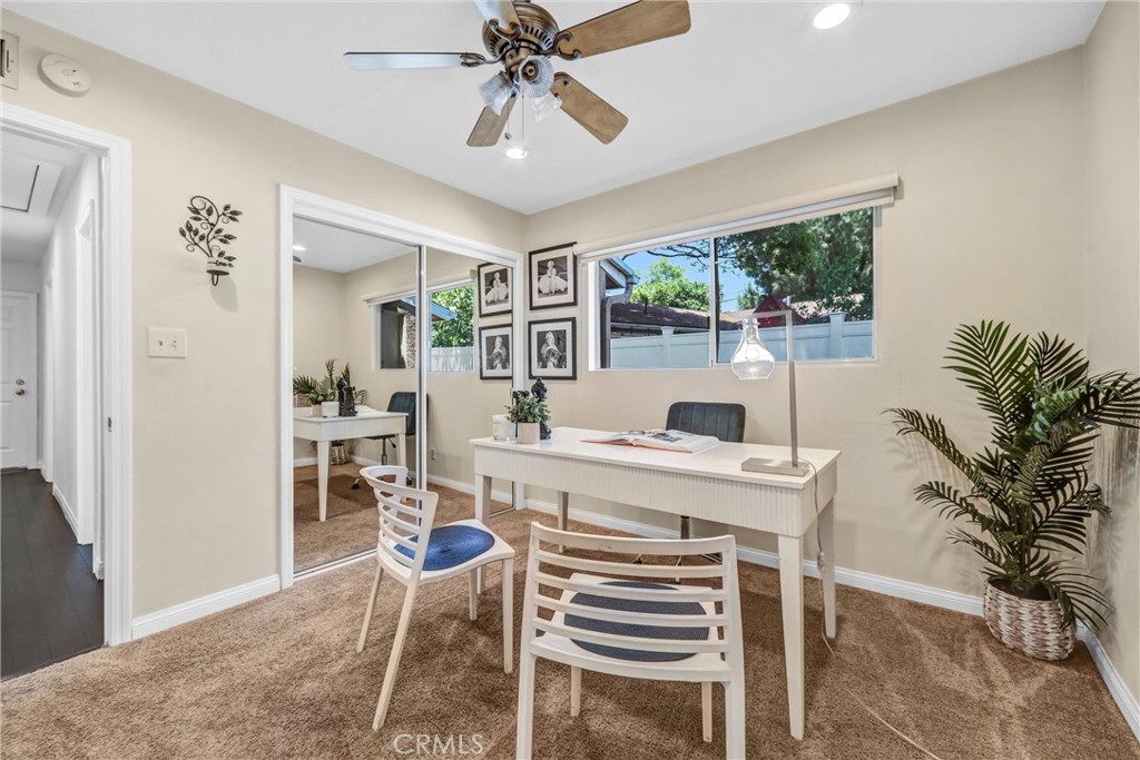 17106 Donmetz Street