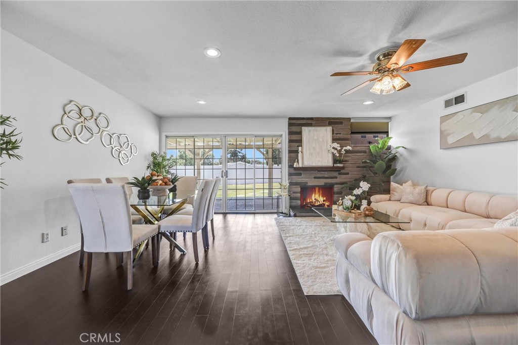 17106 Donmetz Street