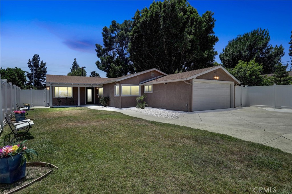 17106 Donmetz Street