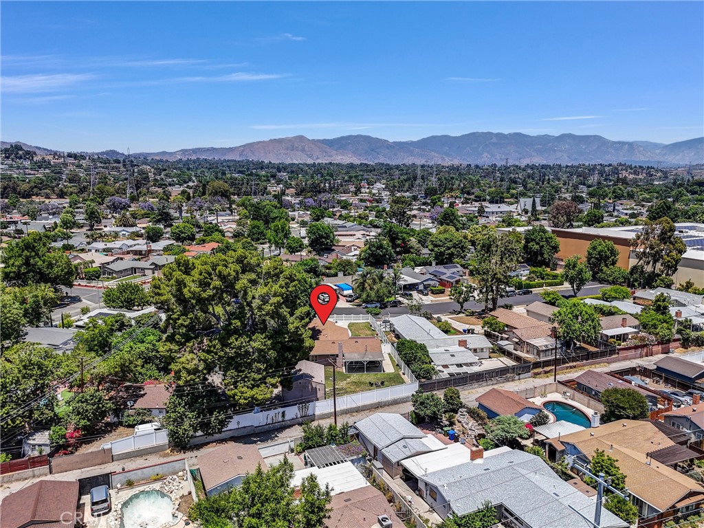 17106 Donmetz Street