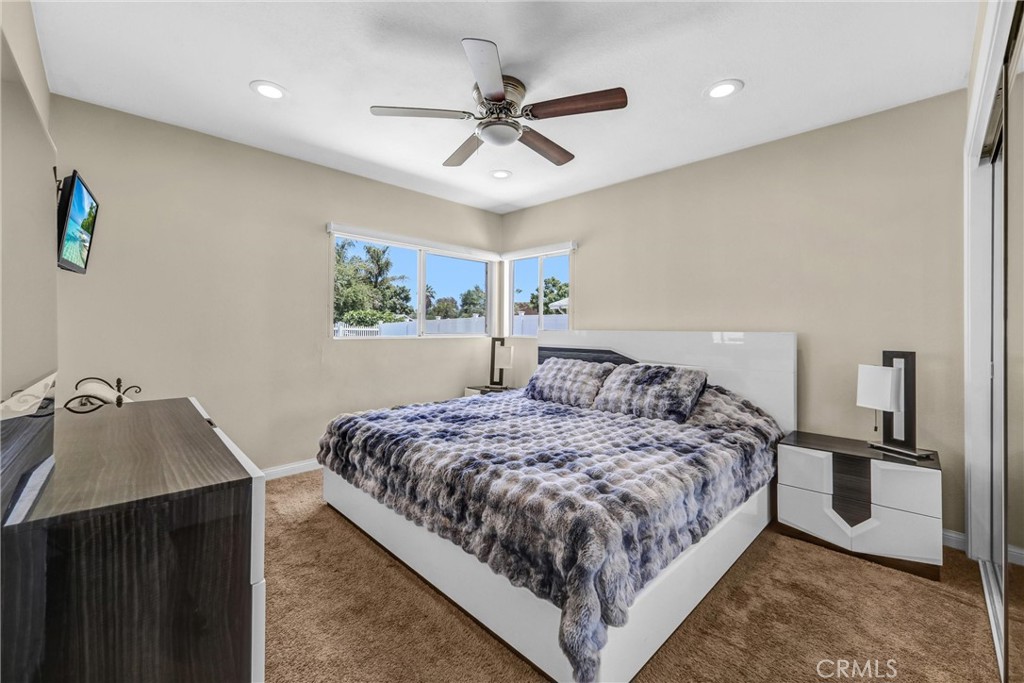 17106 Donmetz Street