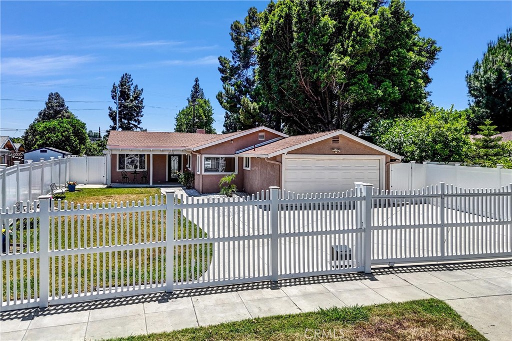 17106 Donmetz Street