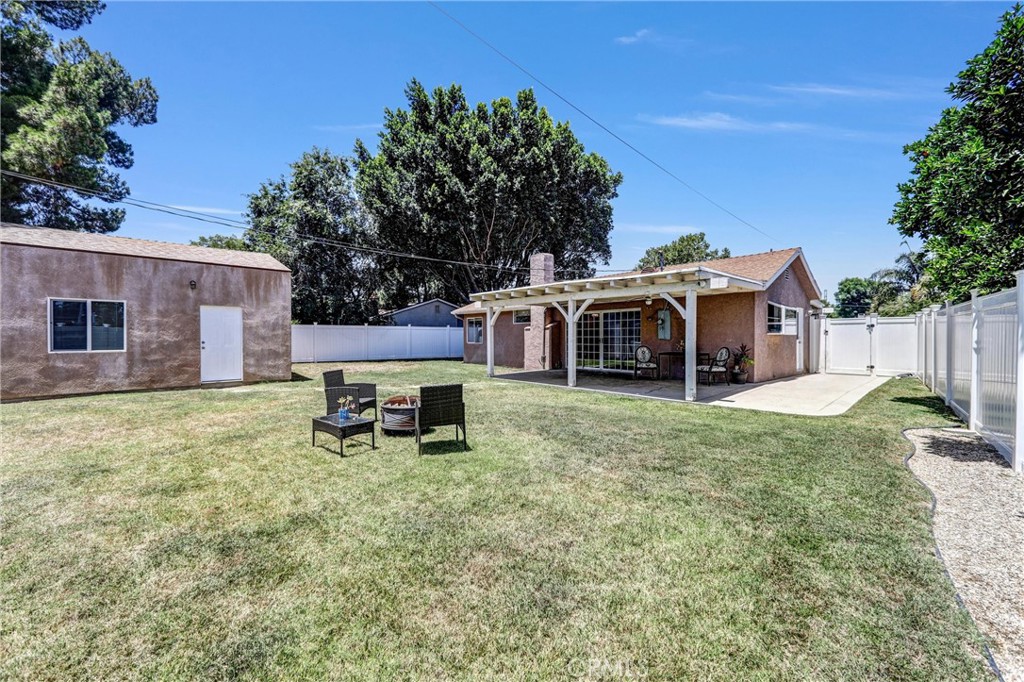 17106 Donmetz Street