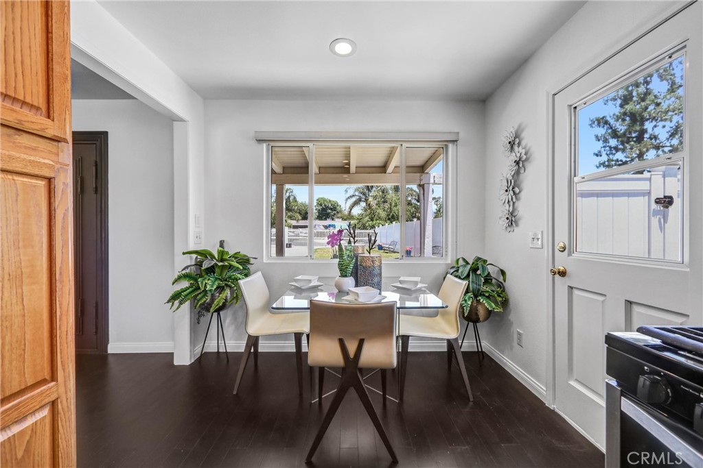 17106 Donmetz Street