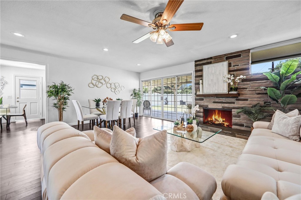 17106 Donmetz Street