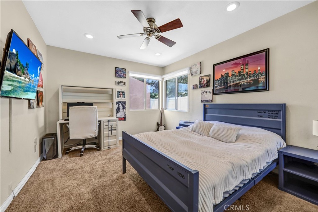 17106 Donmetz Street