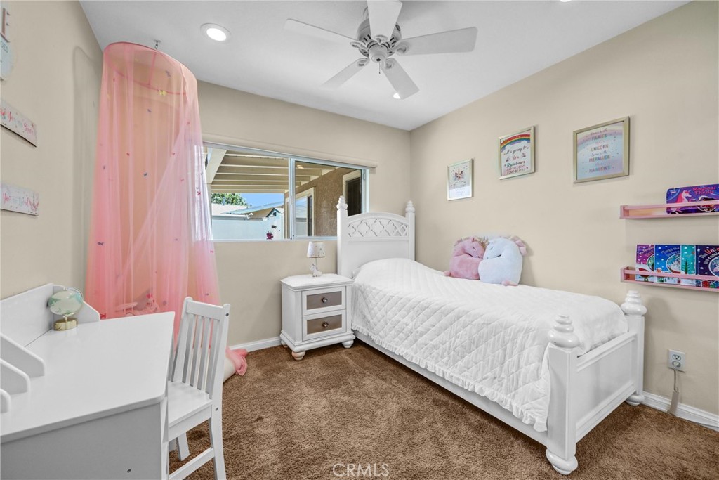 17106 Donmetz Street