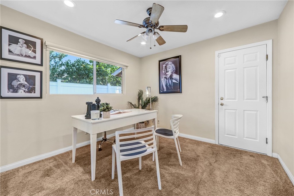 17106 Donmetz Street