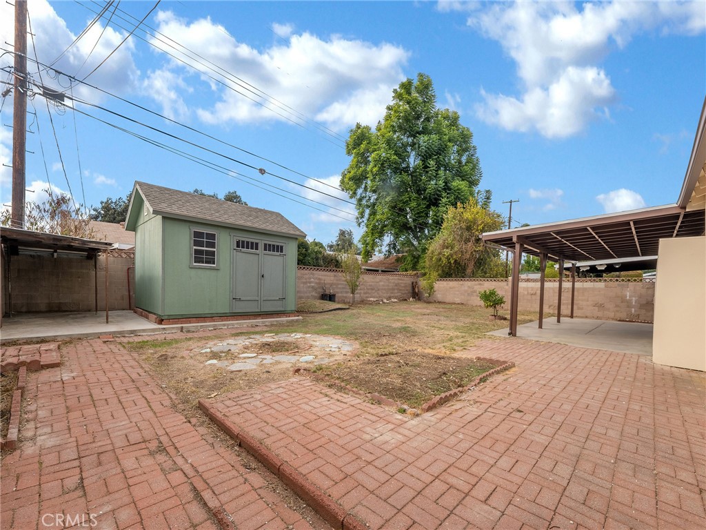 7723 Capistrano Avenue