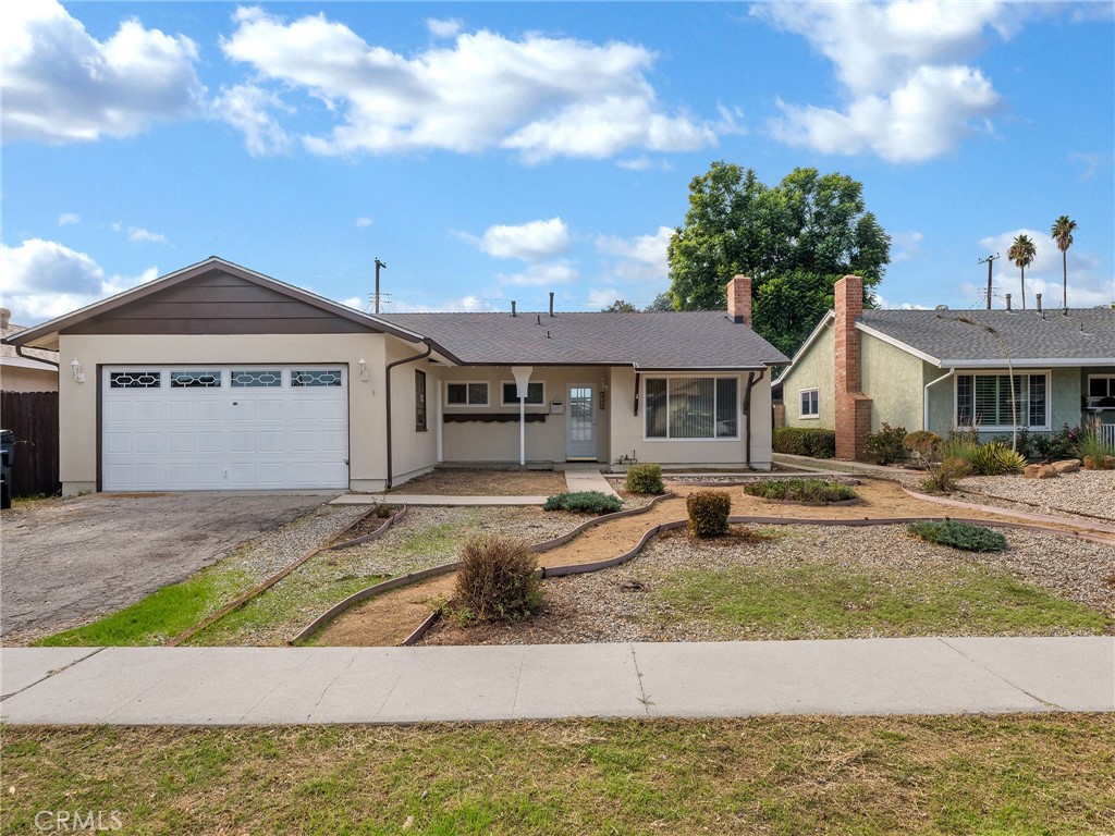 7723 Capistrano Avenue