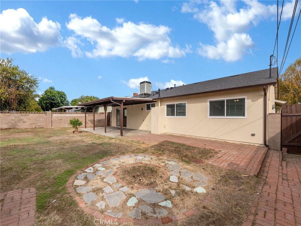 7723 Capistrano Avenue