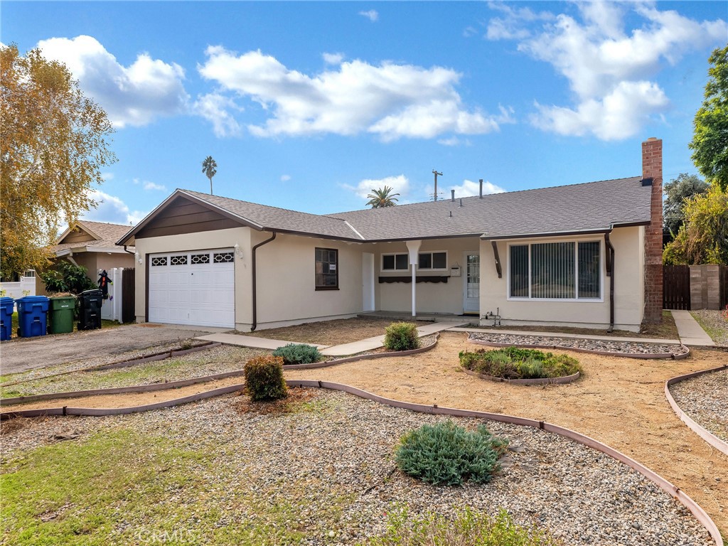 7723 Capistrano Avenue