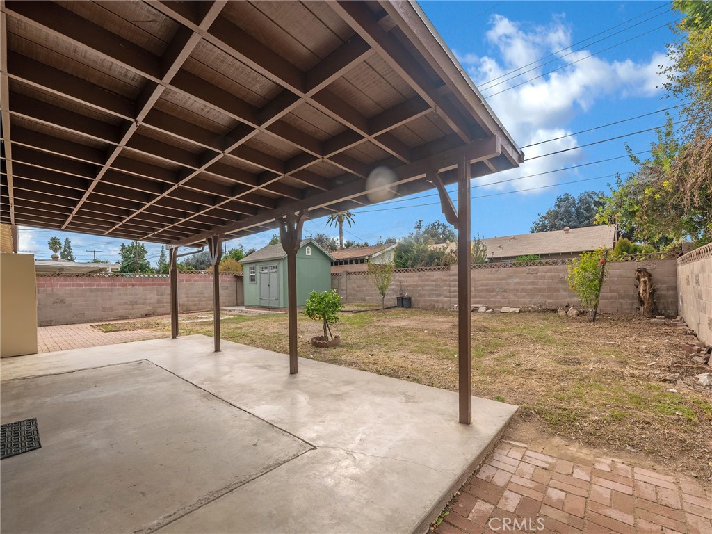 7723 Capistrano Avenue