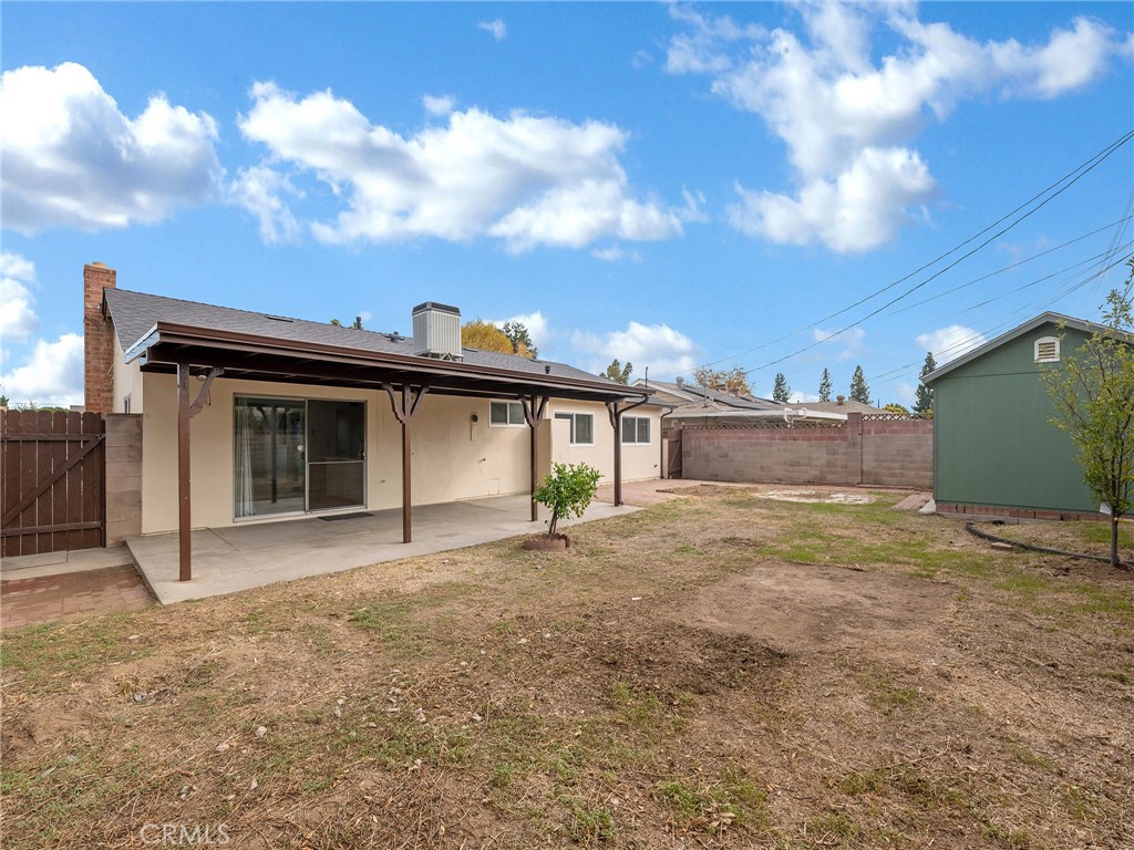 7723 Capistrano Avenue