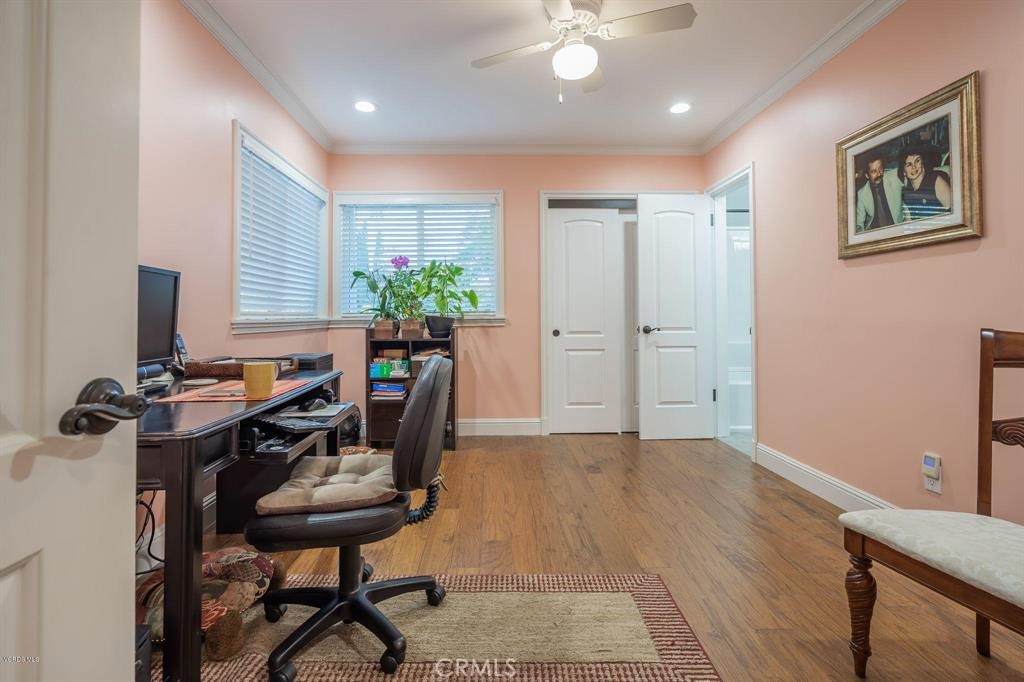 16264 Kalisher Street