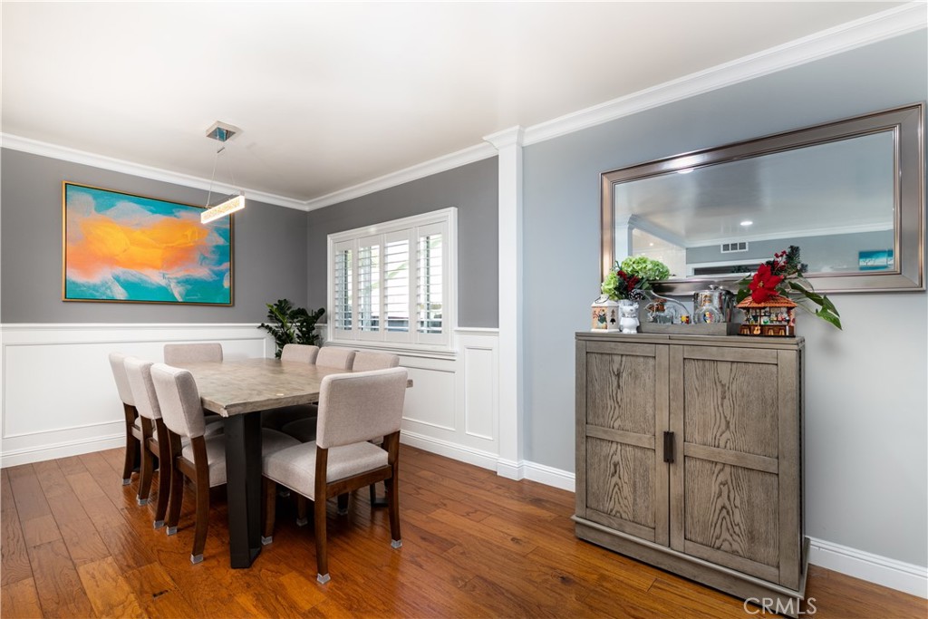 16264 Kalisher Street