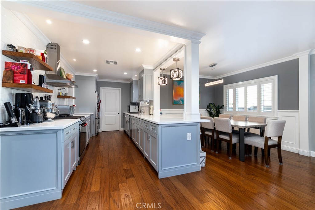 16264 Kalisher Street