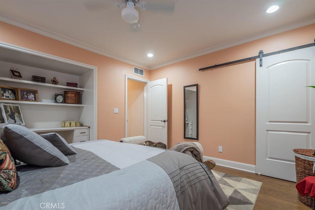 16264 Kalisher Street