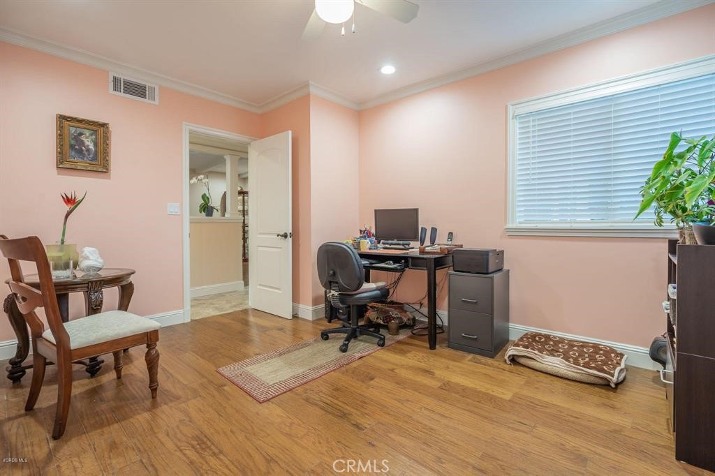 16264 Kalisher Street