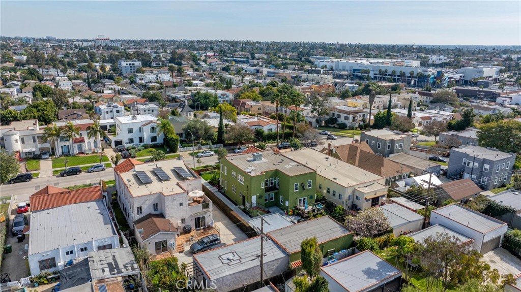 1245 S Hudson