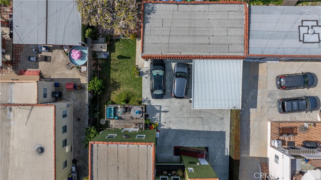 1245 S Hudson