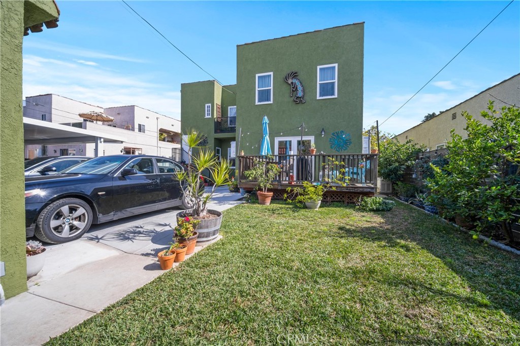 1245 S Hudson