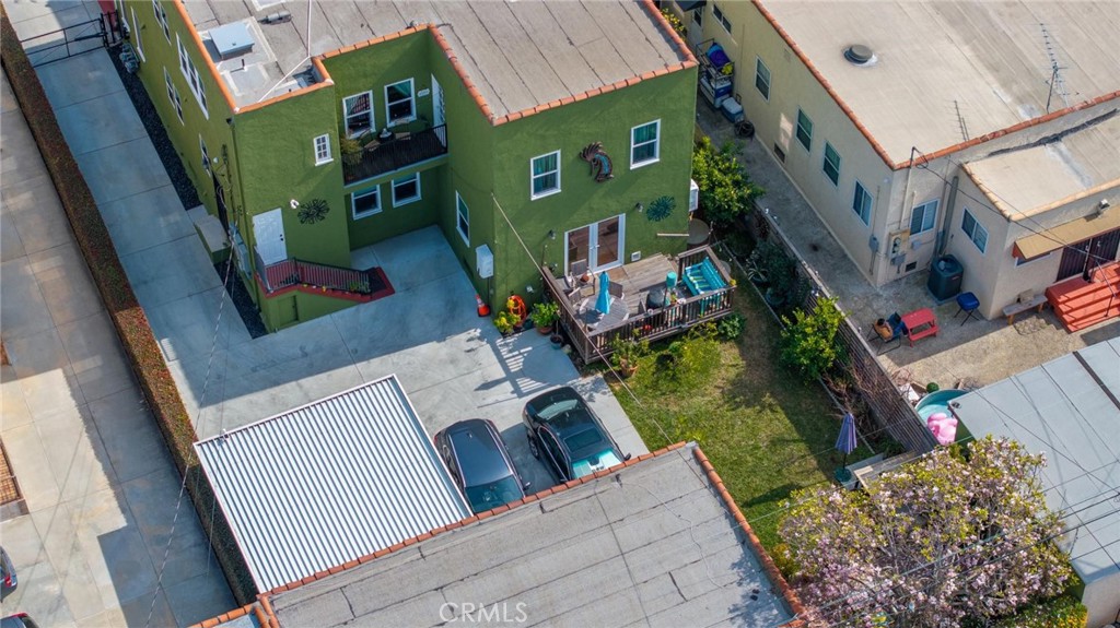1245 S Hudson